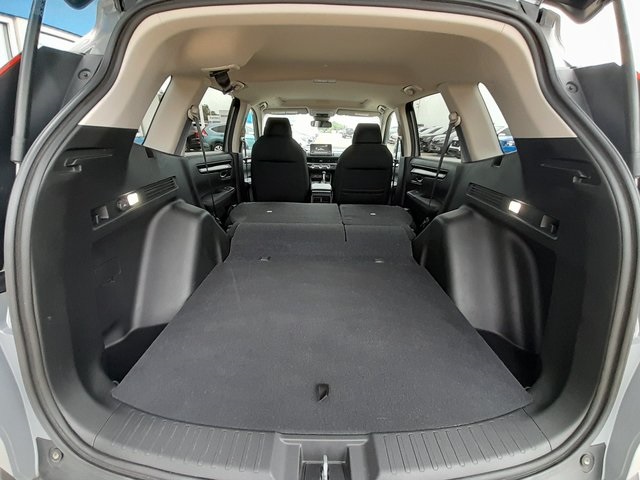 2023 Honda CR-V EX photo 52