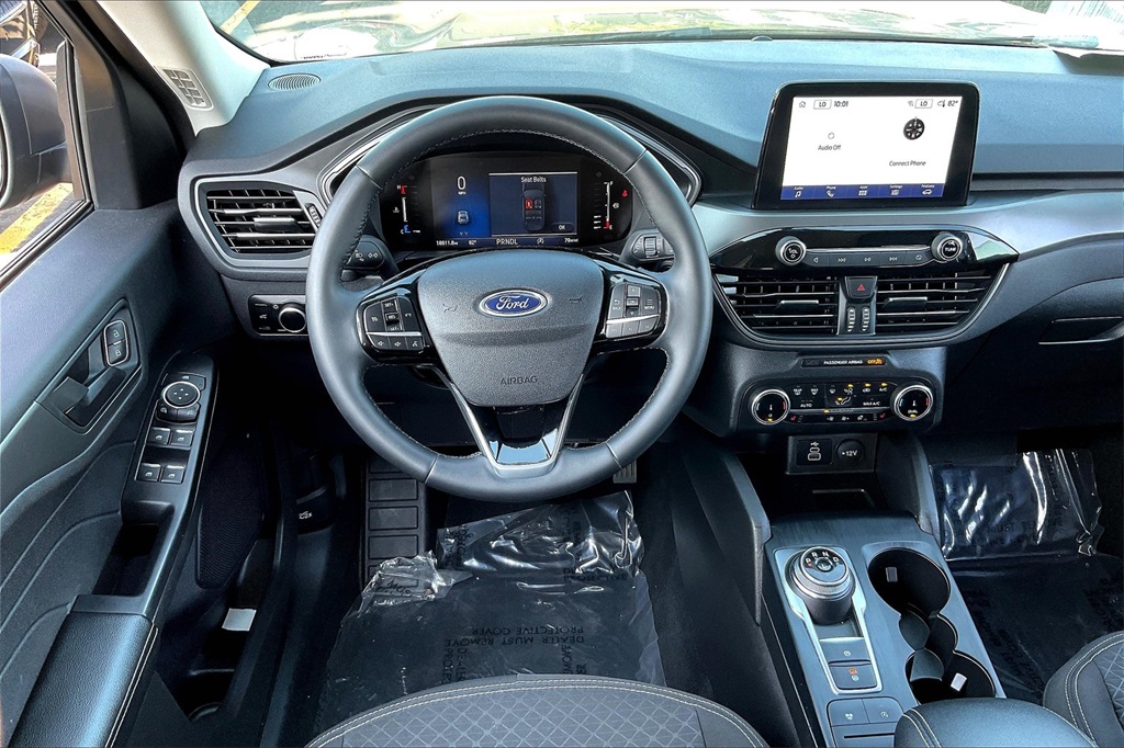 2023 Ford Escape Active photo 2