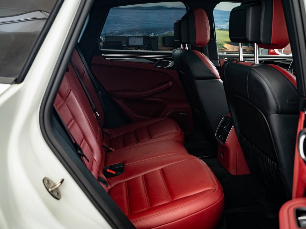 2023 Porsche Macan GTS photo 32