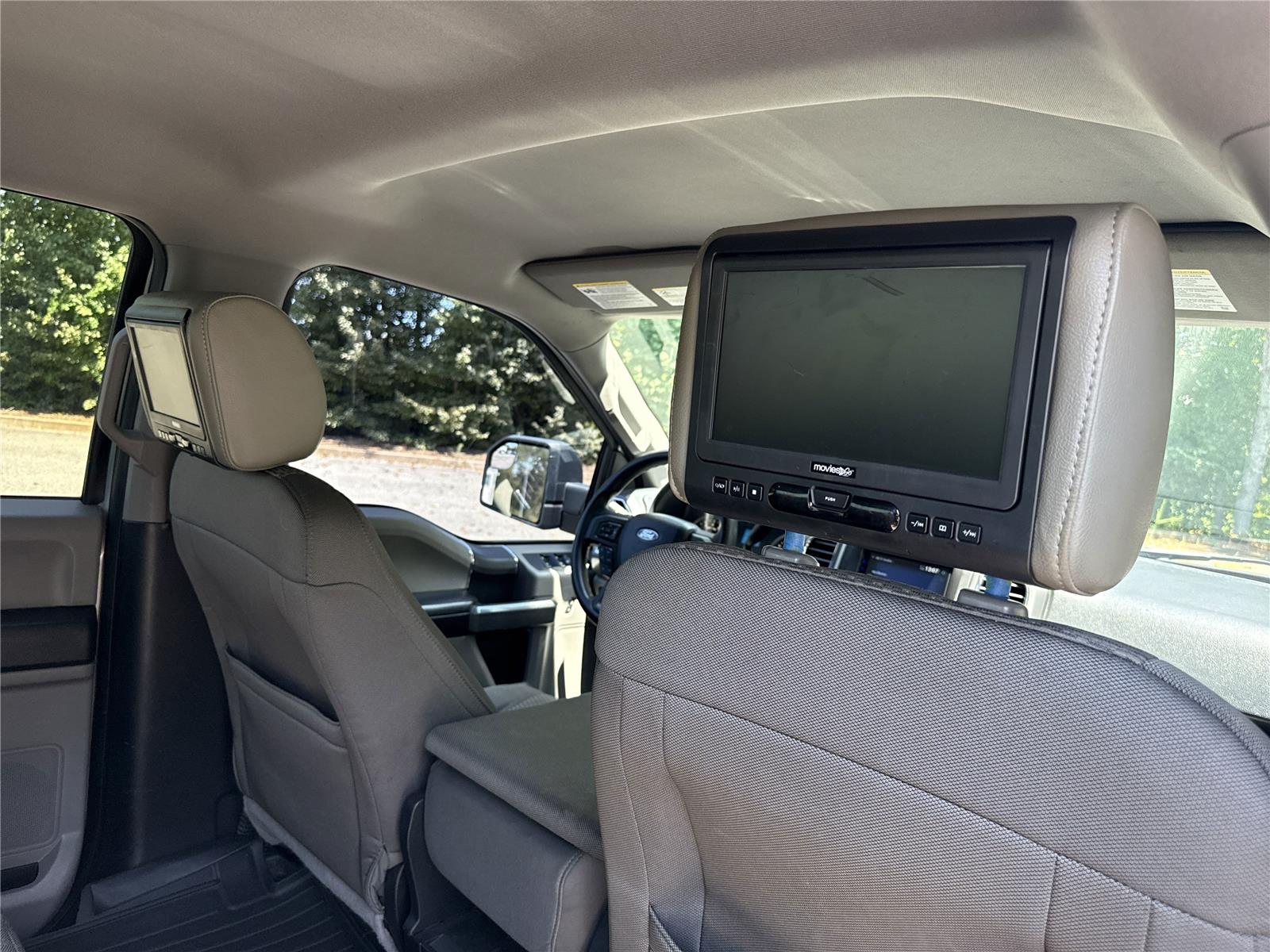 2016 Ford F-150 XLT photo 25