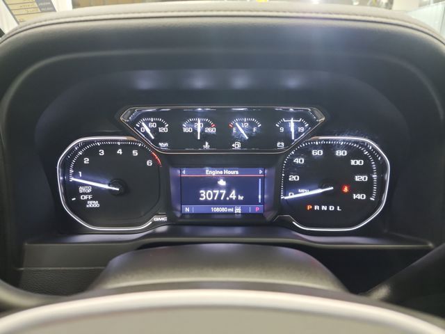 2021 Gmc Sierra 1500 Elevation photo 22
