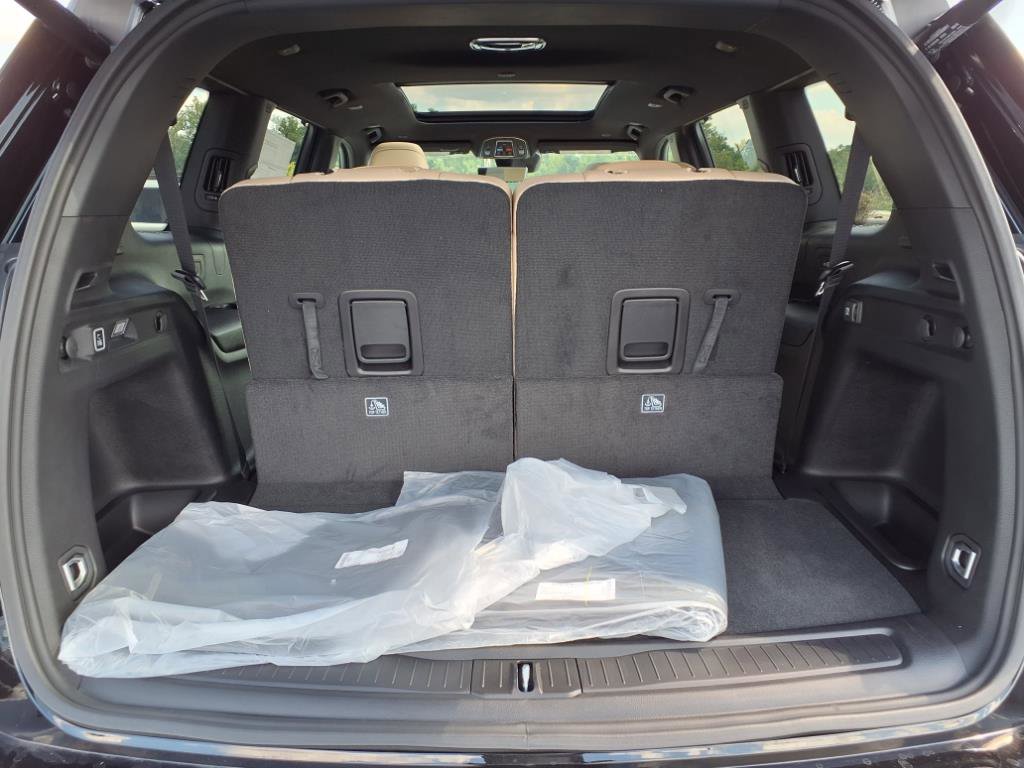 2025 Jeep Grand Cherokee Limited photo 16