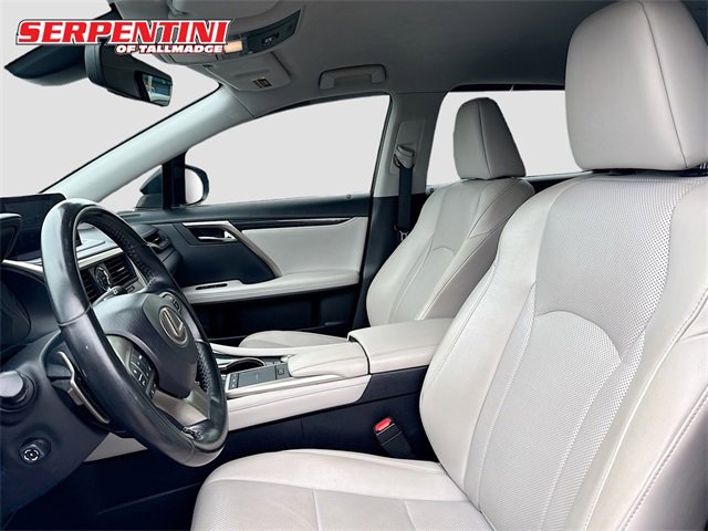 2020 Lexus RX 350 photo 19