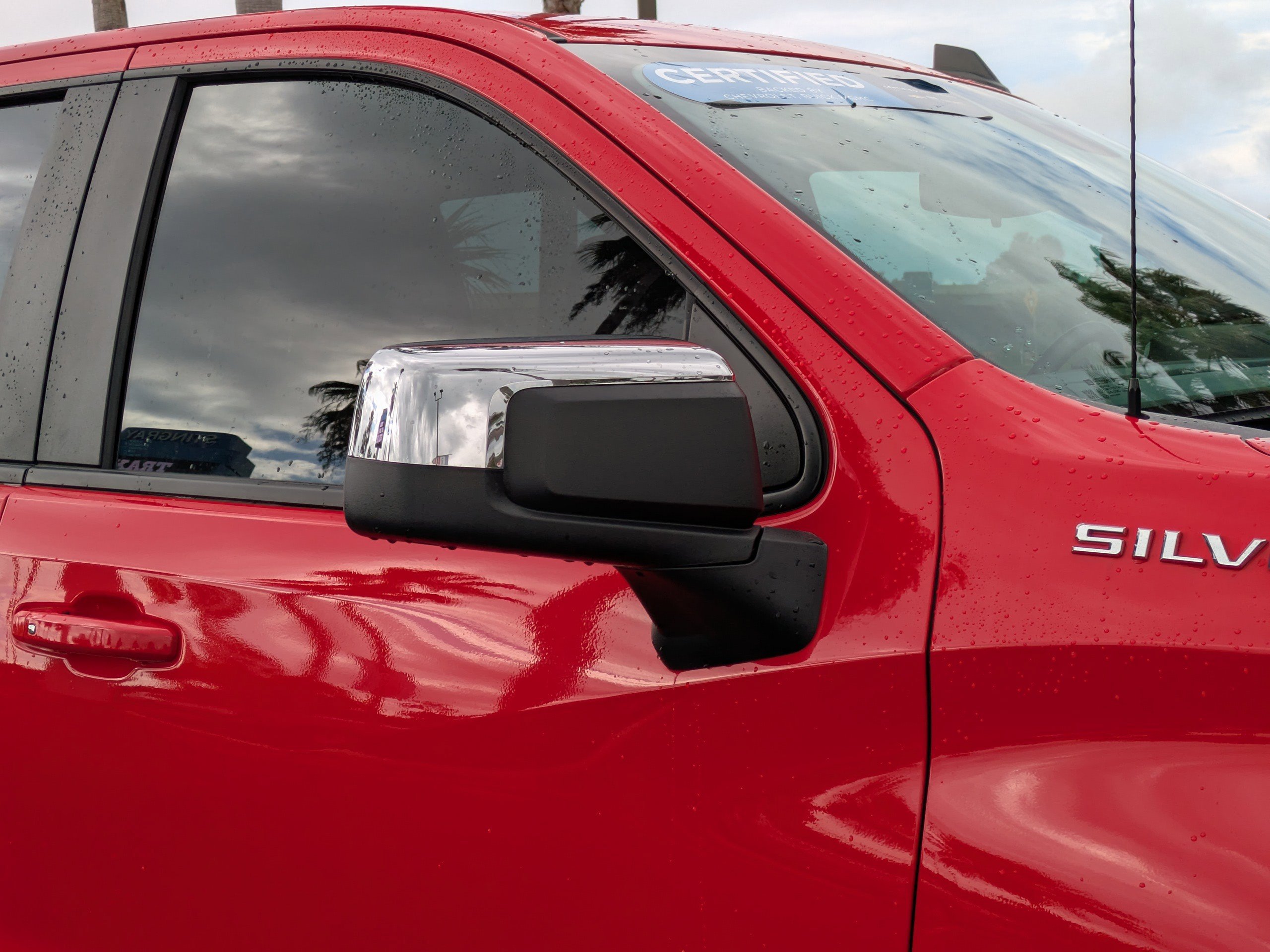 2022 Chevrolet Silverado 1500 LT photo 12