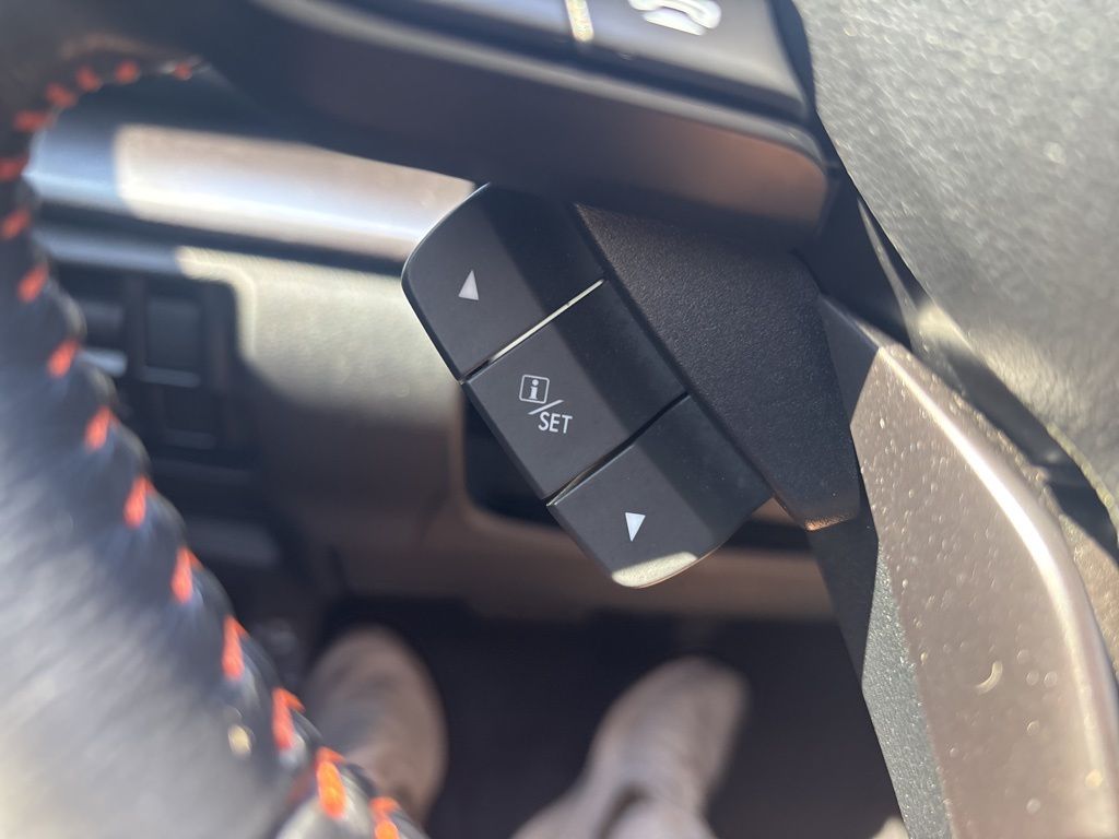 2021 Subaru Crosstrek Limited photo 18