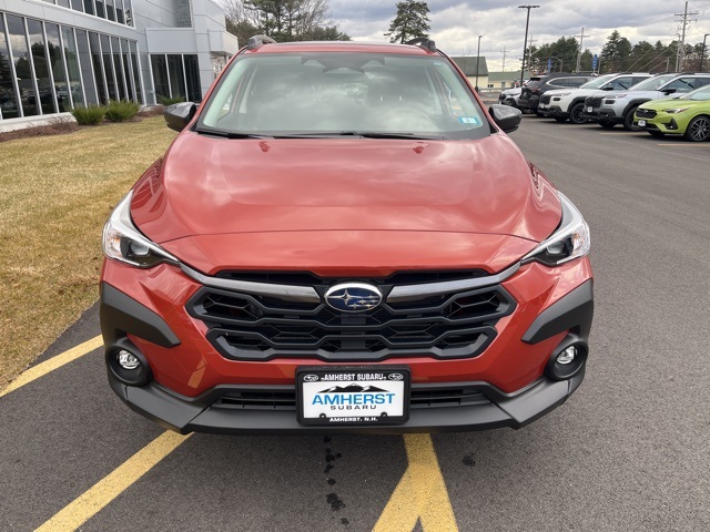 2025 Subaru Crosstrek Premium photo 2