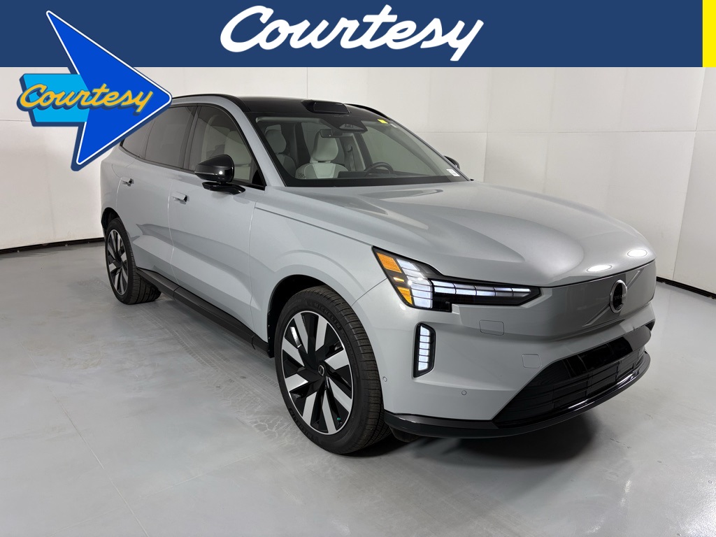 2025 Volvo EX90 Ultra's photo