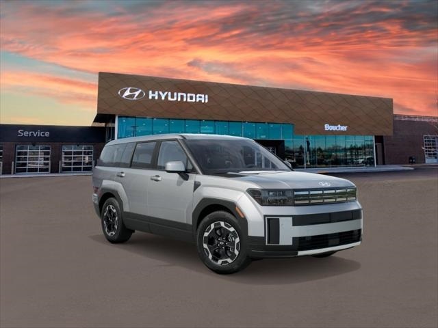 2026 Hyundai Santa Fe SE photo 2