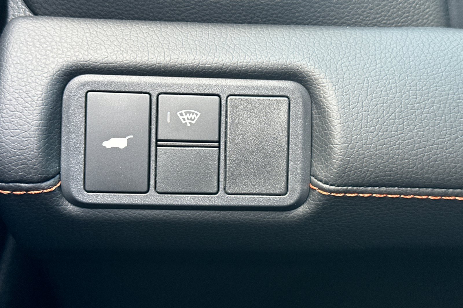2026 Honda Passport TrailSport Elite photo 28