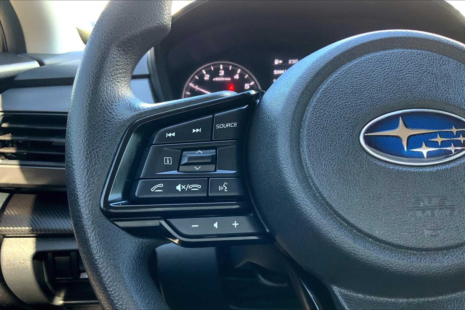 2024 Subaru Crosstrek Premium photo 21