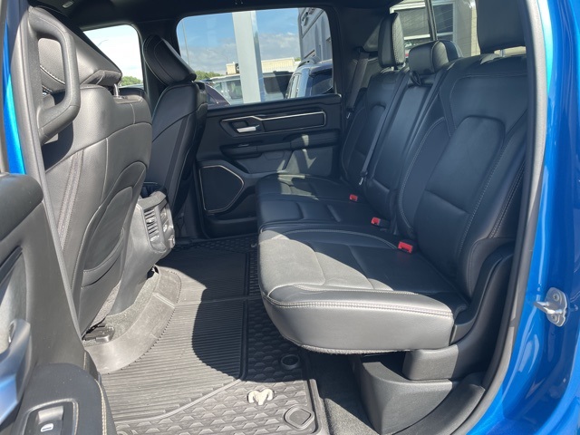 2021 Ram 1500 Rebel photo 7