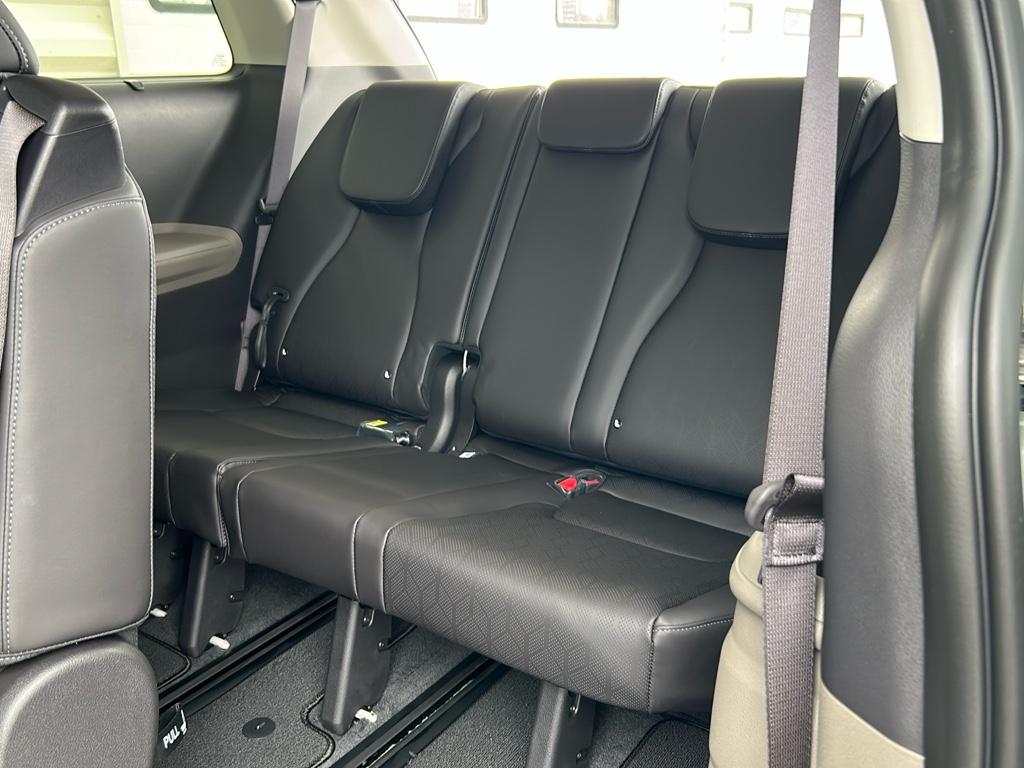 2026 Kia Carnival EX photo 9