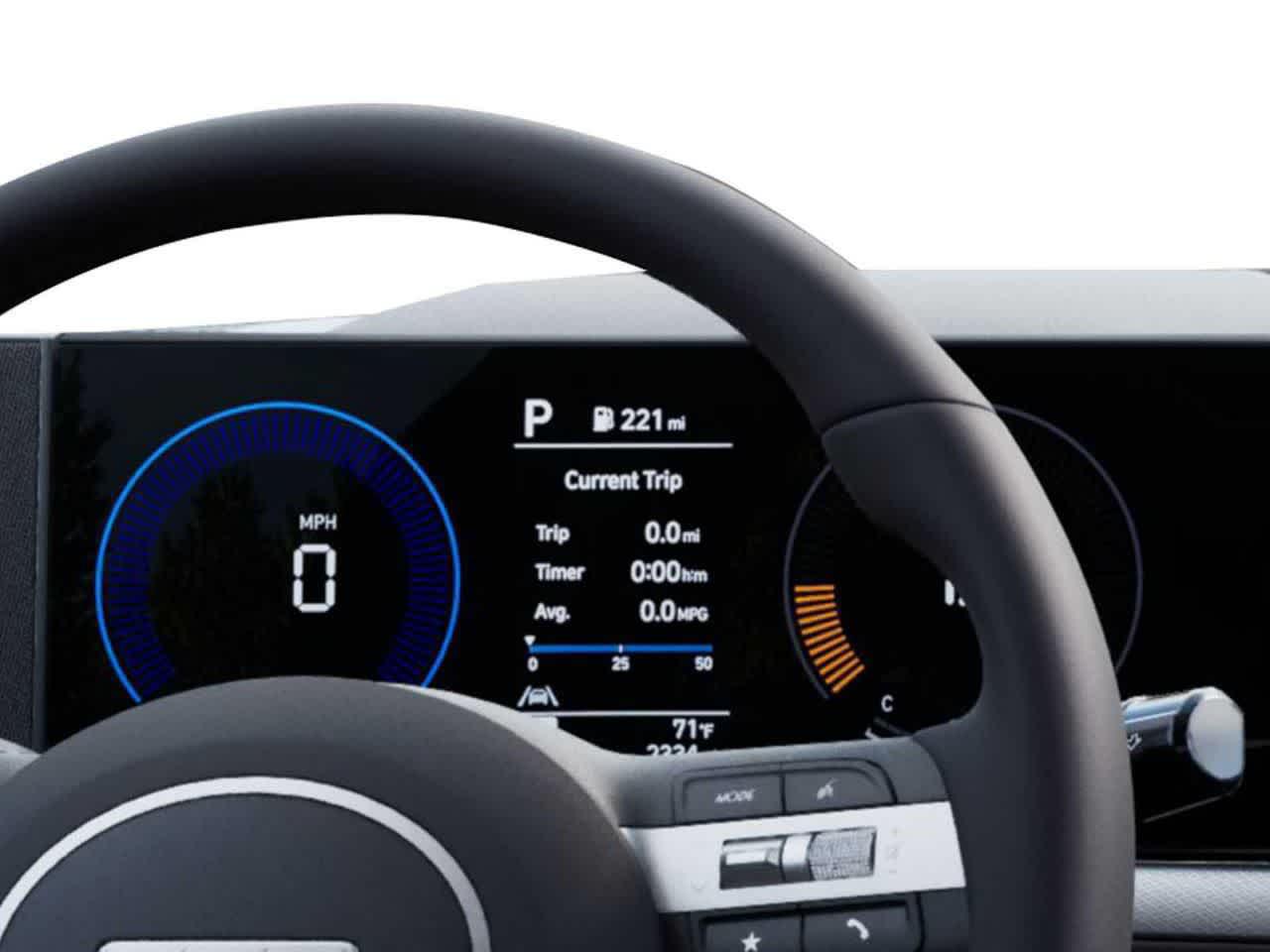 2026 Hyundai Sonata SEL Sport photo 11