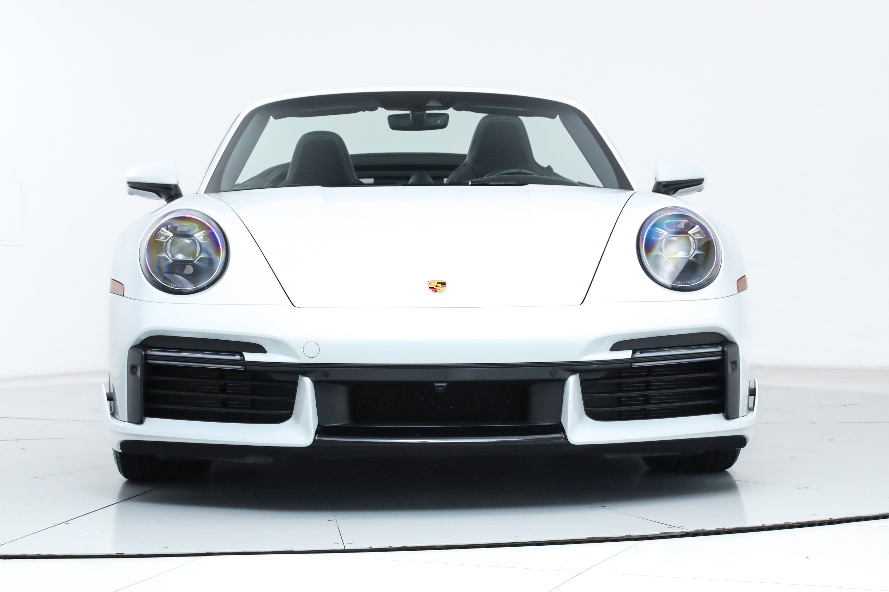 2023 Porsche 911 Turbo S Cabriolet photo 13