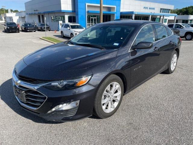 2023 Chevrolet Malibu 1LT photo 3