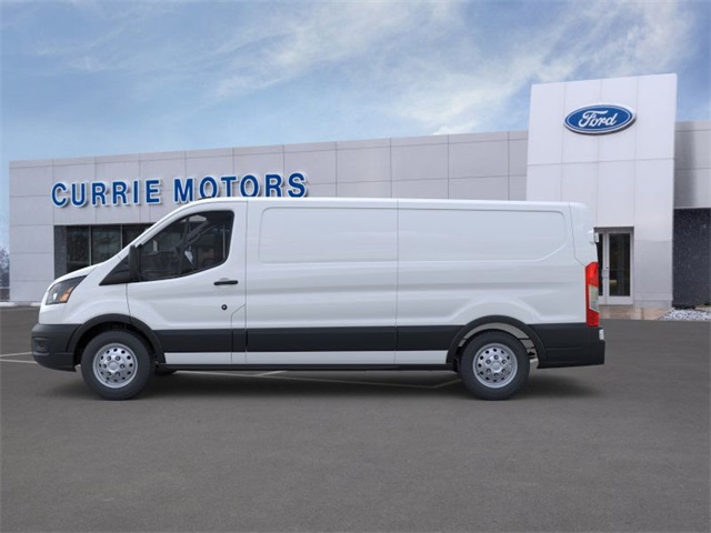 2026 FORD TRANSIT - Image 24