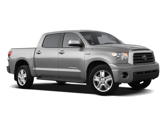 2009 Toyota Tundra Limited's photo