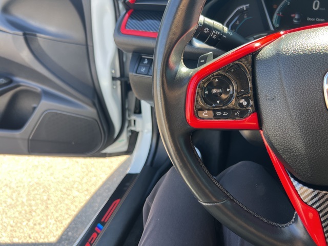2020 Honda Civic Touring photo 13