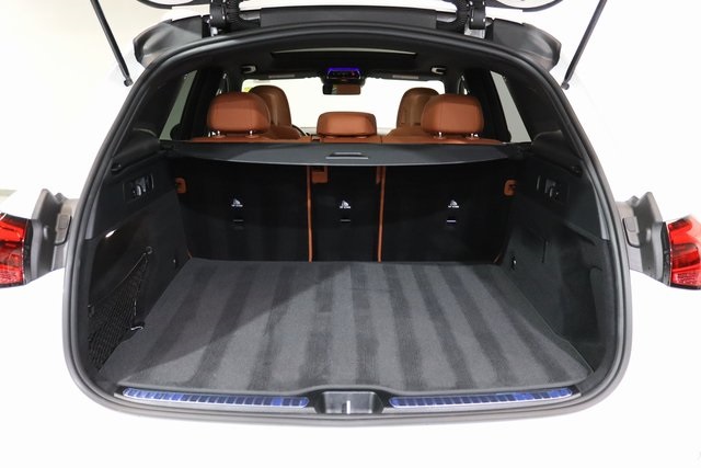 2025 Mercedes Benz GLC 300 4MATIC photo 31