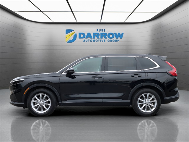 2024 Honda CR-V EX photo 2