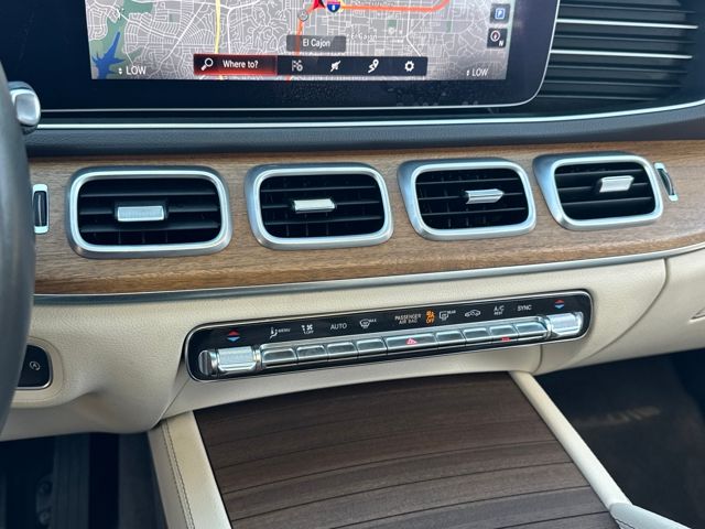 2020 Mercedes Benz GLE 350 photo 13