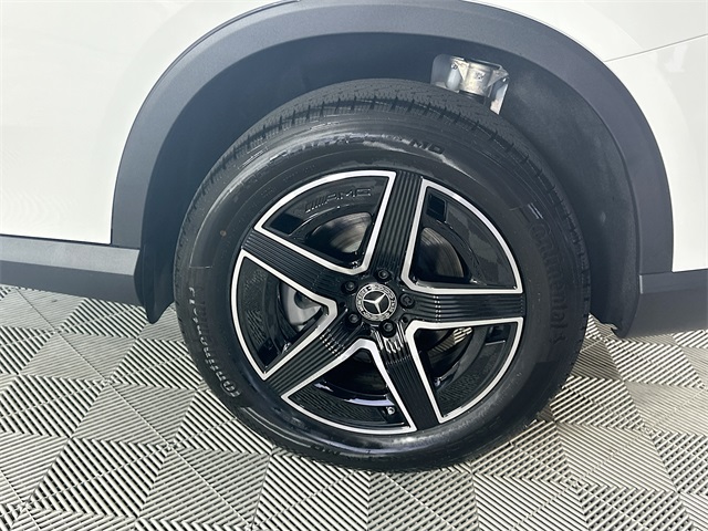 2026 Mercedes Benz GLC 300 4MATIC photo 30