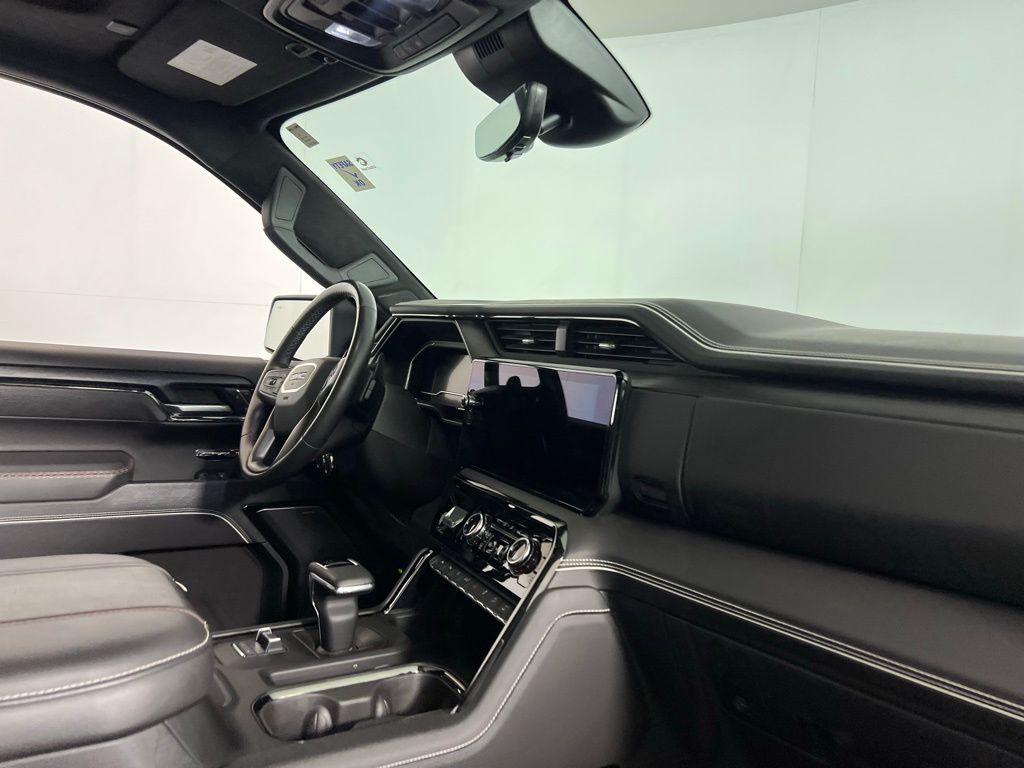 2023 Gmc Sierra 1500 AT4X photo 28
