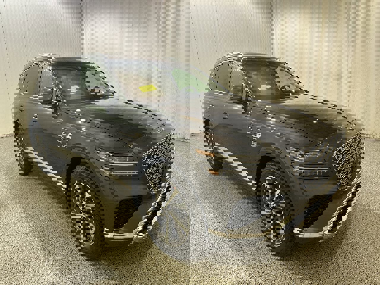 New 2025 Makalu Gray Genesis Advanced image 1