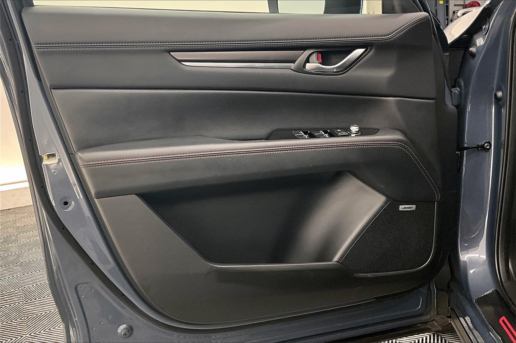 2023 Mazda CX-5 2.5 Turbo photo 24