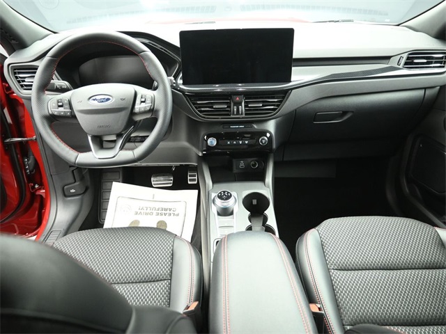 2024 FORD ESCAPE - Image 22