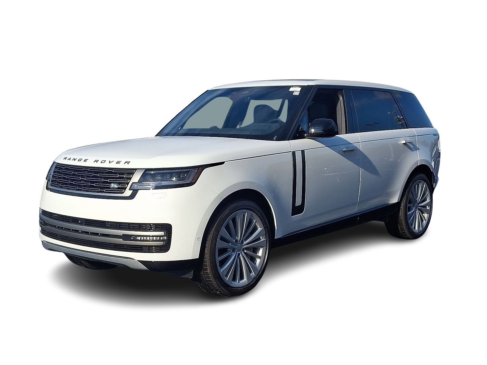 2025 Land Rover Range Rover SE's photo