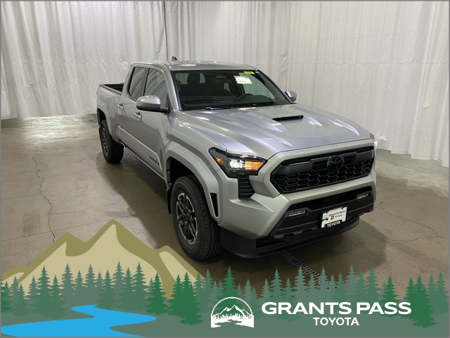 2026 Toyota Tacoma TRD Sport's photo