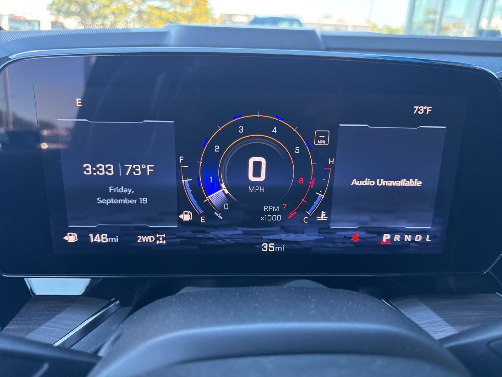 2025 Chevrolet Tahoe Premier photo 31