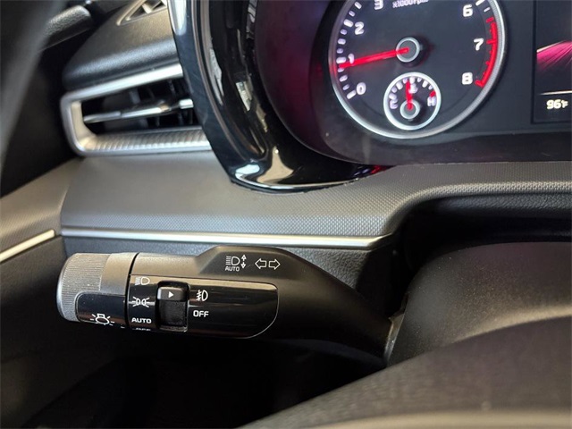 2023 Kia K5 GT-Line photo 22
