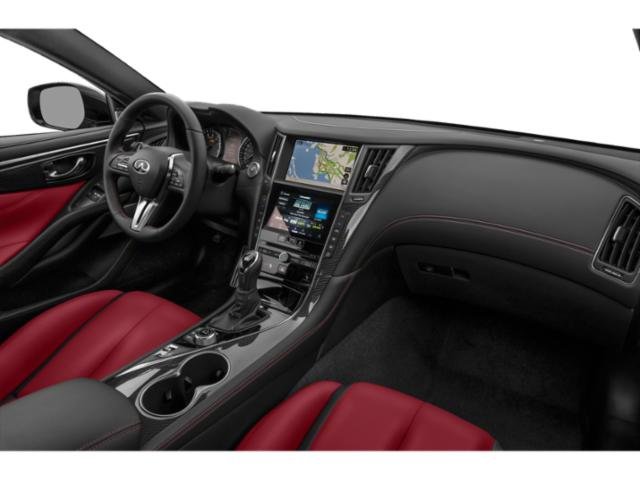 2022 Infiniti Q60 Red Sport 400 photo 15
