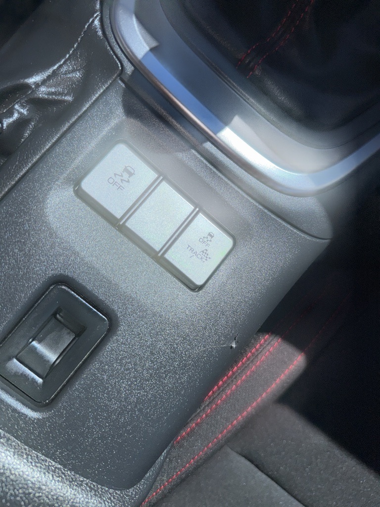 2024 Subaru BRZ Premium photo 26
