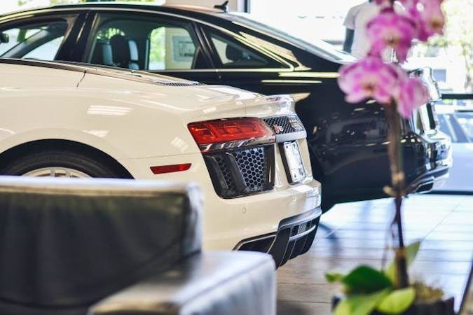 2024 Audi A6 Quattro photo 11