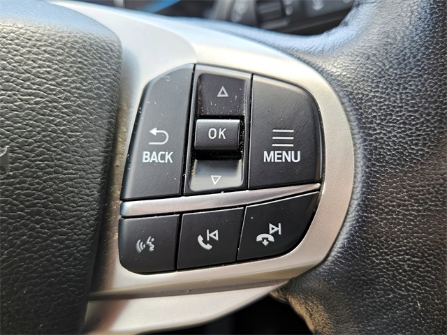 2023 Ford Explorer XLT photo 23