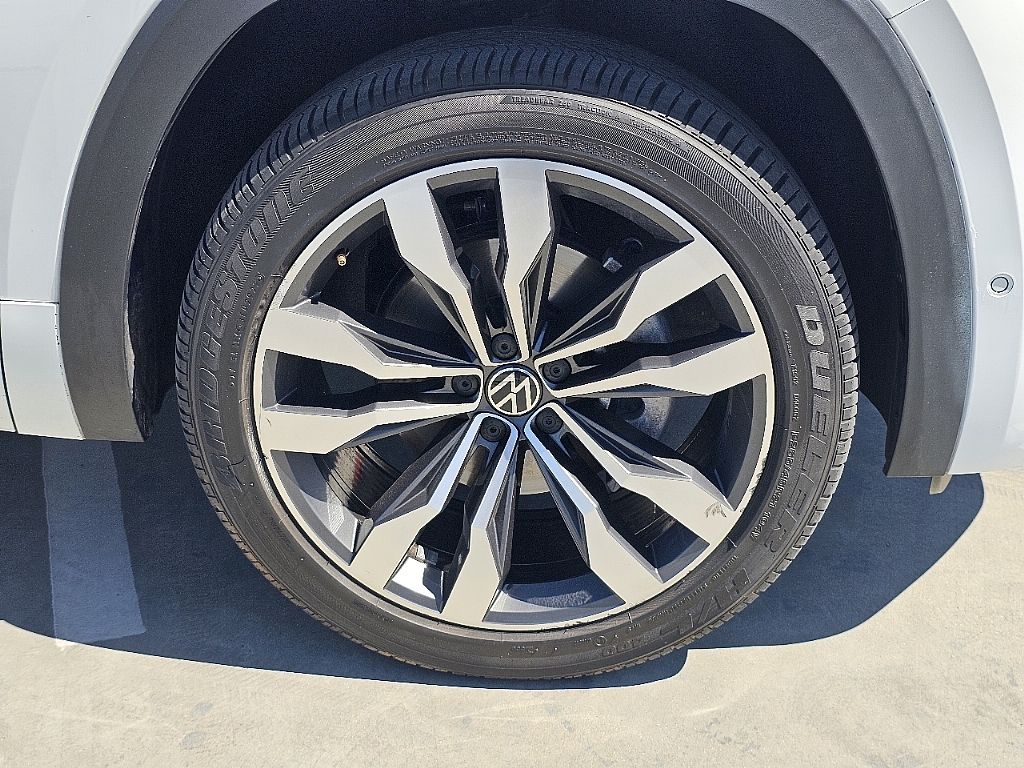 2021 Volkswagen Atlas V6 SEL Premium R-Line photo 19