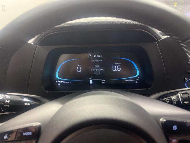 2025 Hyundai Elantra SEL Sport photo 12