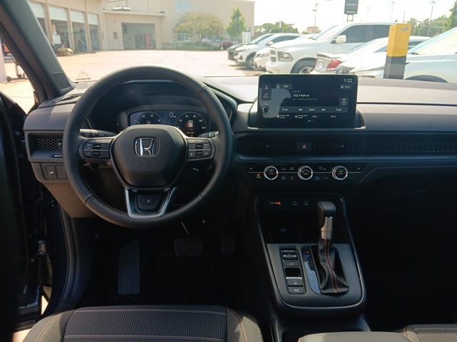 2026 Honda CR-V Hybrid photo 17