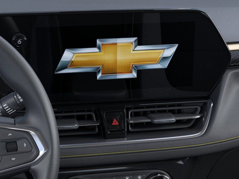 2025 Chevrolet Trailblazer ACTIV photo 19