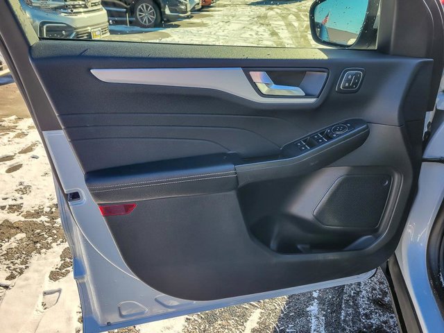 2025 FORD ESCAPE - Image 50