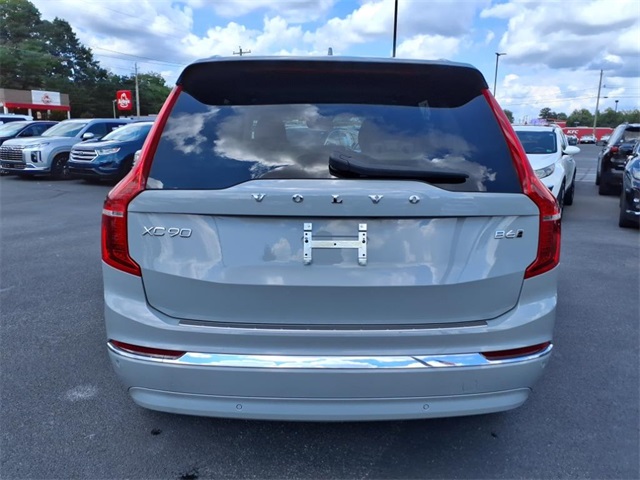 2024 Volvo XC90 Plus photo 23