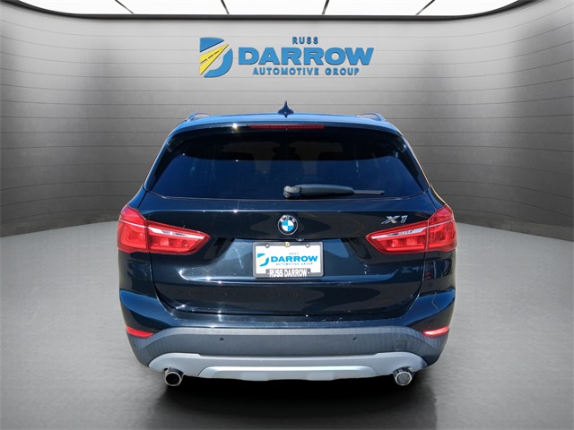 2016 Bmw X1 XDrive28i photo 3