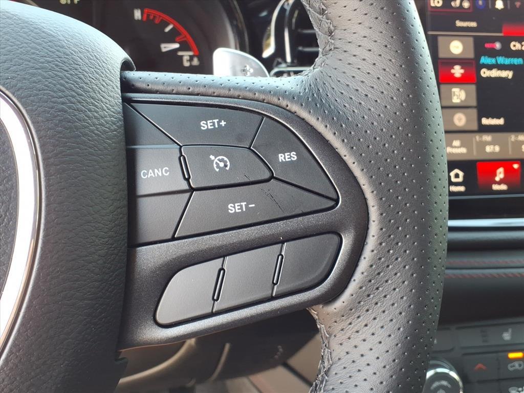 2026 Dodge Durango GT photo 15