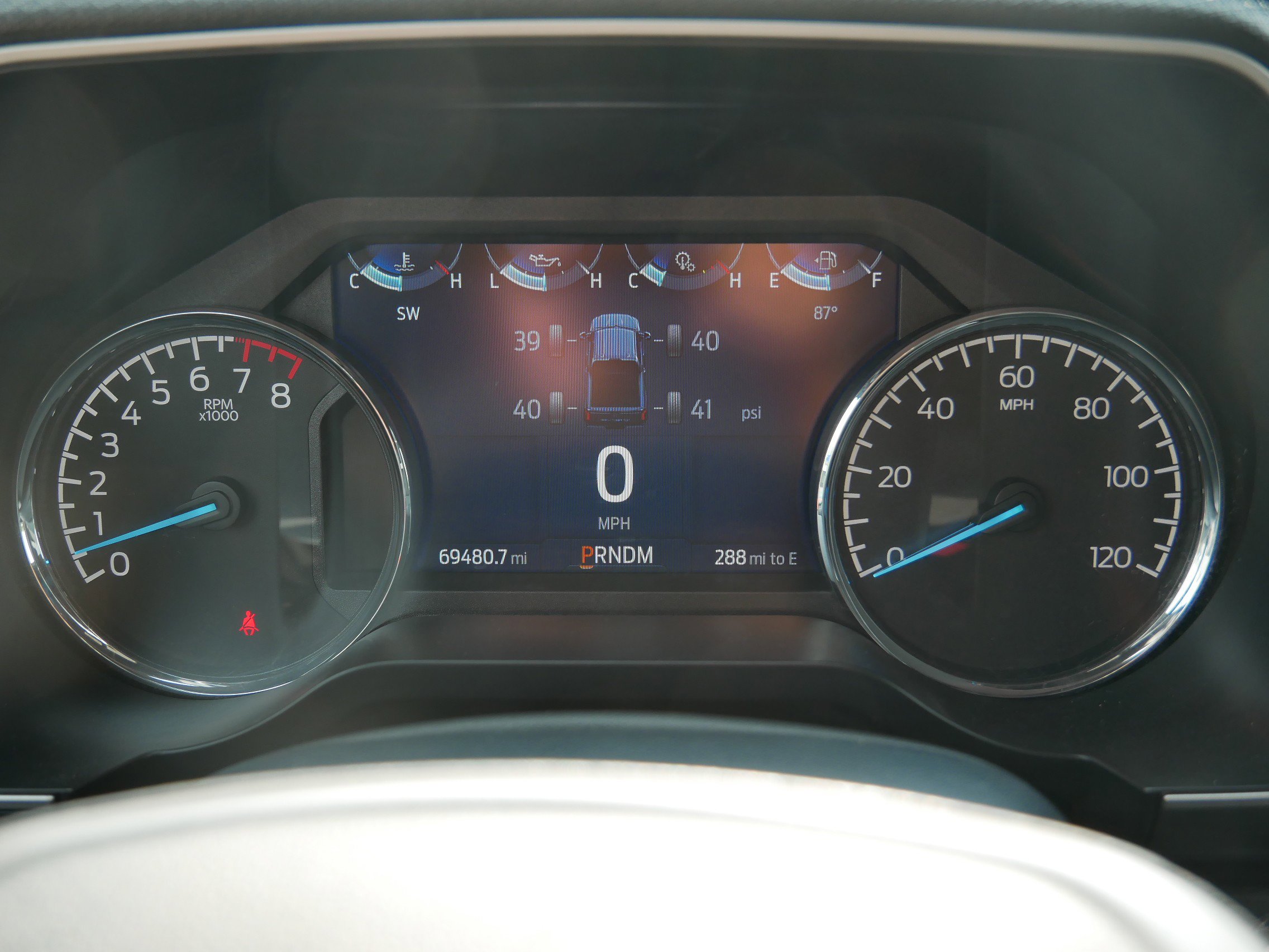 2021 Ford F-150 XLT photo 22