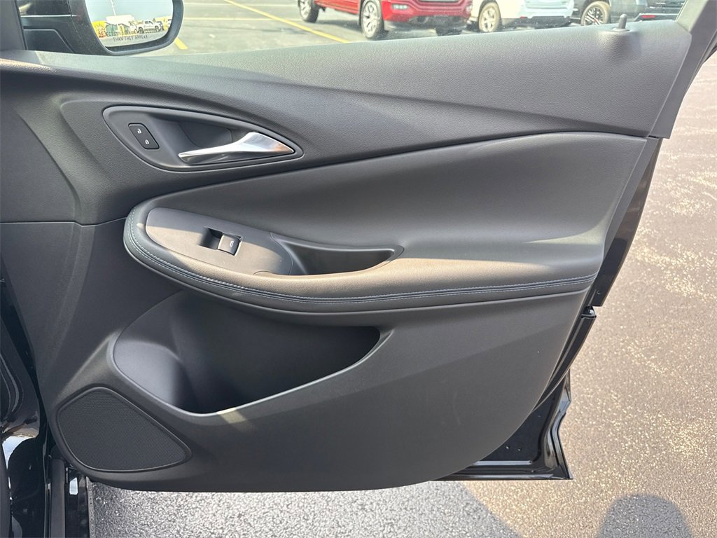 2026 BUICK ENCORE GX - Image 33