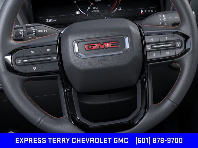 2026 Gmc Terrain AT4 photo 19
