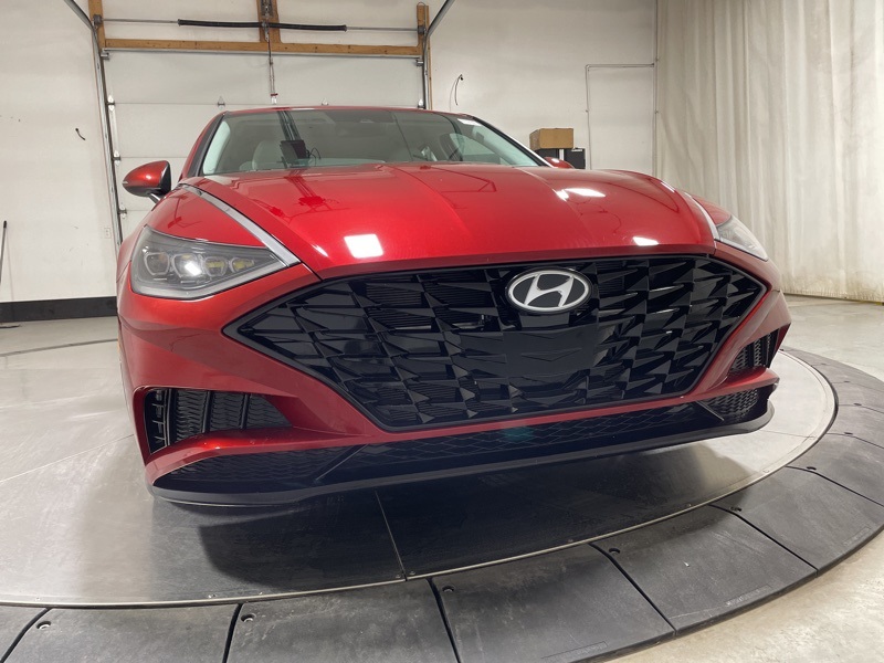 2023 Hyundai Sonata SEL photo 2